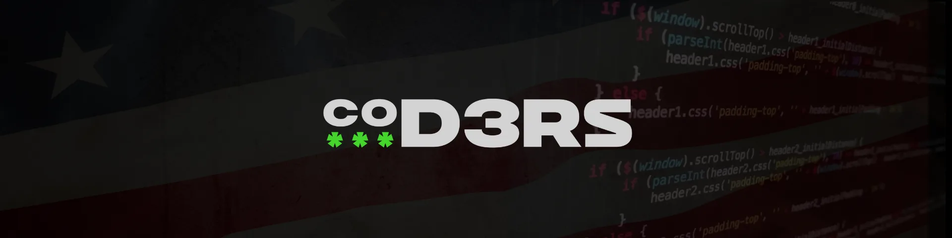 COD3RS